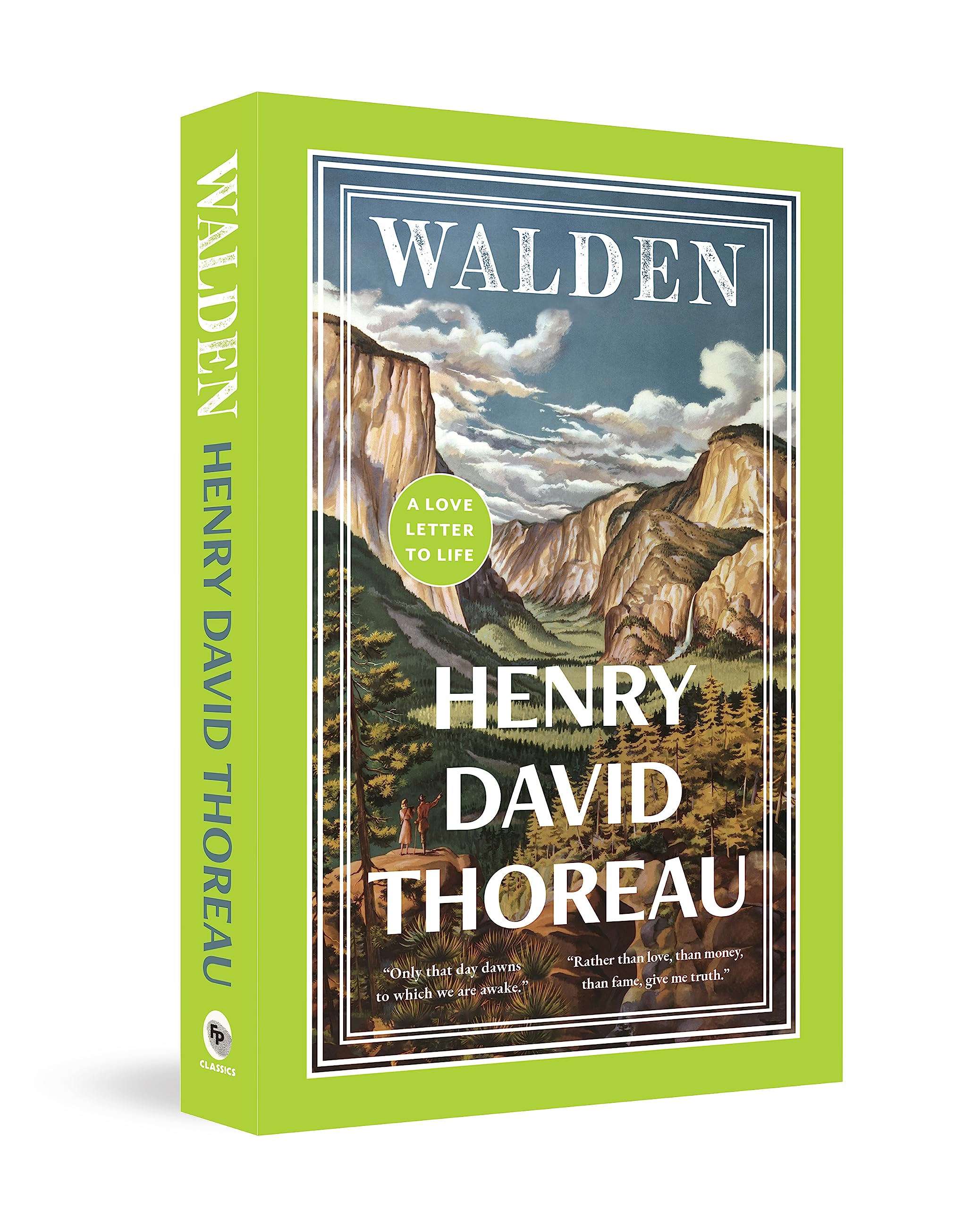 Amazon.com: Walden: 9789358561203: Thoreau, Henry David: Books
